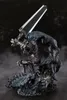 Berserk Figuarts ZERO Metallische Oberfläche, PVC-Statue, Produktbild-Vorschau 2