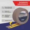 HOLZBRINK Weichsockelleiste selbstklebend PVC 32x23mm, 2,5 Produktbild-Vorschau 3