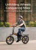 ENGWE P1 E Bike Herren Damen Elektrofahrräder-Ebike mit 36V Produktbild-Vorschau 9