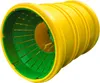 Universal-Ablaufanschluss Fi 80*100 - Hp/Kdr10 Produktbild-Vorschau 1
