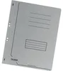 Falken 80003916 Ösenhefter - A4 1/1 Vorderdeckel, grau, Podgląd zdjęcia produktu 2