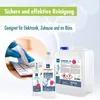 1 L Isopropanol 70% befreit Oberflächen von Produktbild-Vorschau 5