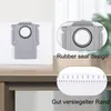6 Staubbeutel für Roborock S7 / S7 MaxV Ultra / Q7+ / Q7 Produktbild-Vorschau 4