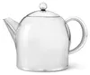 Bredemeijer Teekanne Minuet® Santhee 1,4L Silberfarben Produktbild-Vorschau 1