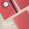 imoshion 360° drehbare Klapphülle Samsung Galaxy Tab S11 - Produktbild-Vorschau 6