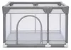 Eurocatch Play Pen XL - Babybox 150x180cm - Inklapbaar - Productafbeelding-voorbeeld 5