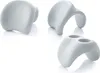 Comfort Set: 2xNackenkissen + Gertränkehalter für alle Produktbild-Vorschau 1