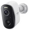 Baseus N1 Plus Außenkamera (Weiß) Produktbild-Vorschau 2