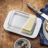 Wmf Butterdose mit Kunststoffhaube Loft Brunch Produktbild-Vorschau 8