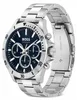 Herrenuhr Hugo Boss Troper 1514069, Edelstahl, Chronograph, Produktbild-Vorschau 2