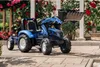 Falk New Holland 3090M, 3 Jahr(e), 4 Rad/Räder, Schwarz, Produktbild-Vorschau 12
