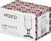 Komplet 6 kieliszków do wódki Balanc 20 ml Podgląd zdjęcia produktu 6
