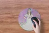MuchoWow® Mauspad Mousepad Porträt von Mada Primavesi - Produktbild-Vorschau 3