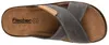 Fischer Herren Pantolette Kreuzriemen Patch 566660, Produktbild-Vorschau 5