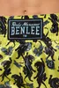 Benlee Panther Boxshorts Gelb M Mann Gelb M Produktbild-Vorschau 7