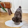 Hunter Hunde Keramik-Napf Osby, Größe:350 ml, Farbe:taupe Produktbild-Vorschau 9