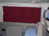 Maß Gardinen für VW T4 Multivan Caravelle ab 1990 - 2003 Produktbild-Vorschau 6