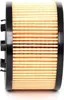 Ölfilter DENCKERMANN A210078 Filtereinsatz für FORD MONDEO Produktbild-Vorschau 10