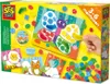 SES Creative 14062 Montessori-Spielzeug Farben und Produktbild-Vorschau 1