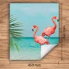 DarHaus Herdabdeckplatte 45x52 cm Anti Rutsch Matte Produktbild-Vorschau 2