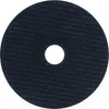 Standaard schijf voor metaal, 125 x 1 x 100 mm, 100 stuks. Productafbeelding-voorbeeld 2