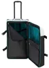 Sac de voyage Head Rebels Noir Noir One Size Voir les images du produit 3