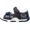 GEOX B SANDAL TAPUZ BOY C Modrá Náhľad obrázku produktu 2