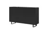Kommode 3-Türig, Aufbewahrungsschrank, Sideboard, 150 cm, Produktbild-Vorschau 1
