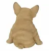 Socha buldoga, živicový ornament, živicová figúrka psa Náhľad obrázku produktu 2