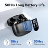 IKT In-Ear Kopfhörer Bluetooth 5.3, 50H Akkulaufzeit, ENC Produktbild-Vorschau 2