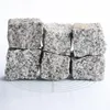 Schicker Mineral-Granit Pflastersteine hellgrau 5x5x5 cm 25 Produktbild-Vorschau 3