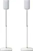 SANUS WSSE1A2-W2 - ADJUSTABLE SPEAKER STAND SONOS ERA 100 - Produktbild-Vorschau 1
