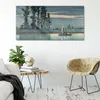 Coloray - Glasbild - 100x50 cm - Wandbild - Glasbilder - Produktbild-Vorschau 4