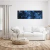 Glasbild 120x40cm in XXL für Wohnzimmer, Schlafzimmer Motiv Produktbild-Vorschau 2