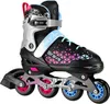 NH18190A Patines BRAVE rosas 4 en 1, talla L (39-43), con Vista previa de la imagen del producto 1