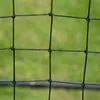 HOMCOM Fußball Rebounder Kickback Tor Rückprallwand Netz Produktbild-Vorschau 8