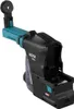 Makita 191E60-4 Hepa Staubabsaugung DX14 Produktbild-Vorschau 2