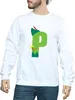 Disney - "Alphabet P Is For Peter Pan" Sweatshirt für Produktbild-Vorschau 4