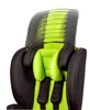BabyGo Kinderautositz Freemove Isize, grün Produktbild-Vorschau 7