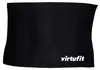 VirtuFit Afslank Tailleband Neopreen 100 x 20 cm Czarny Podgląd zdjęcia produktu 1