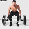 GORILLA SPORTS® Trap Bar - Olympia 50 mm, bis 270 kg Produktbild-Vorschau 6