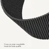 Bracelet magnétique imoshion Milanees pour Apple Watch | Voir les images du produit 5