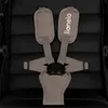 Lionelo Buggy MIRA bis zu 22 kg, Schwenkbare 360° Räder, Produktbild-Vorschau 18