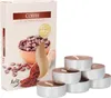 KOTARBAU® 6er Pack Duftkerzen Teelichter  Kaffee Produktbild-Vorschau 1