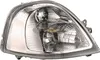 Faro destro Renault Master Mascott minibus, carrozzeria, Anteprima dell’immagine prodotto 1
