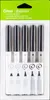 Cricut Explore Multi Set, Wielo, 1 kol., Czarny, 0,4 mm, 1 Podgląd zdjęcia produktu 3