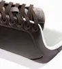 Ombre Sneaker aus Ökoleder dunkelbraun  43 Produktbild-Vorschau 5