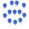 100Pcs 125Khz impermeabile Smart RFID carta d'identità Anteprima dell’immagine prodotto 8
