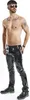 Regnes Fetish Planet Herren Hose RMValerioRBW lange Männer Produktbild-Vorschau 7