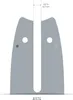 Lama Oregon Double Guard 30 cm 1,3 mm 3/8" ( 120SDEA074 ) Anteprima dell’immagine prodotto 1